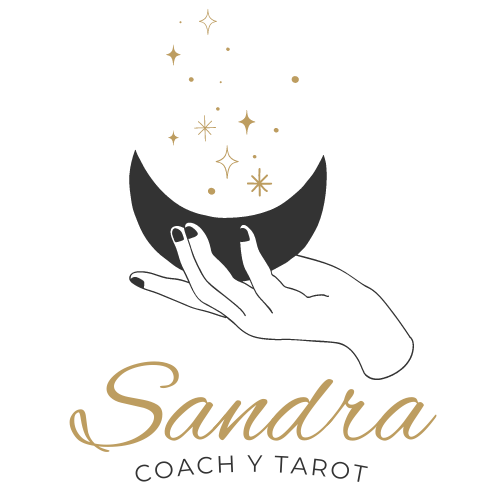 Sandra Coach y Tarot