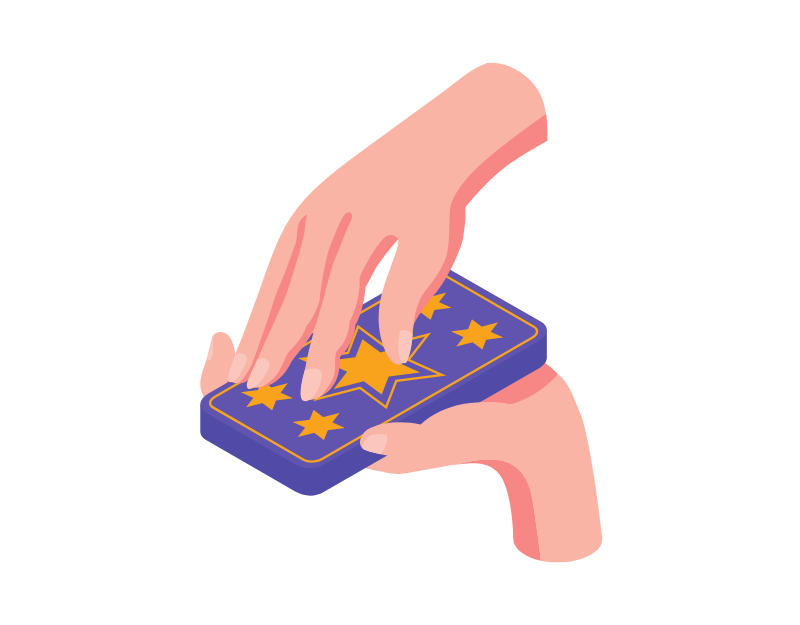 sandra garcia servicio clases tarot